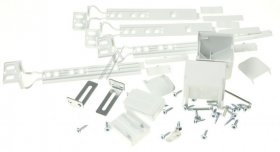 Fixings And Brackets - 140046408260 Integrated Door Mounting Kit c [Electrolux Aeg]