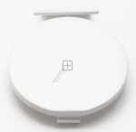 Smeg Filter Cover - 766135421 Filter Cover