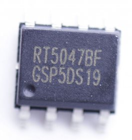 Vestel Ic - 30100982 Ic Lnb Cont+supply Rt5047bfgsp So8