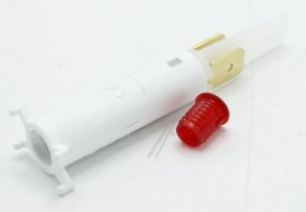 Filament Lamp - 4055510186 Red Led Assembly 250v [Electrolux Aeg]
