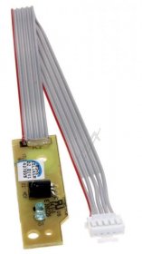 Vestel Remote Receiver Module - 20437059 Md asy 17ld98-4-19-22860-62(mb25)