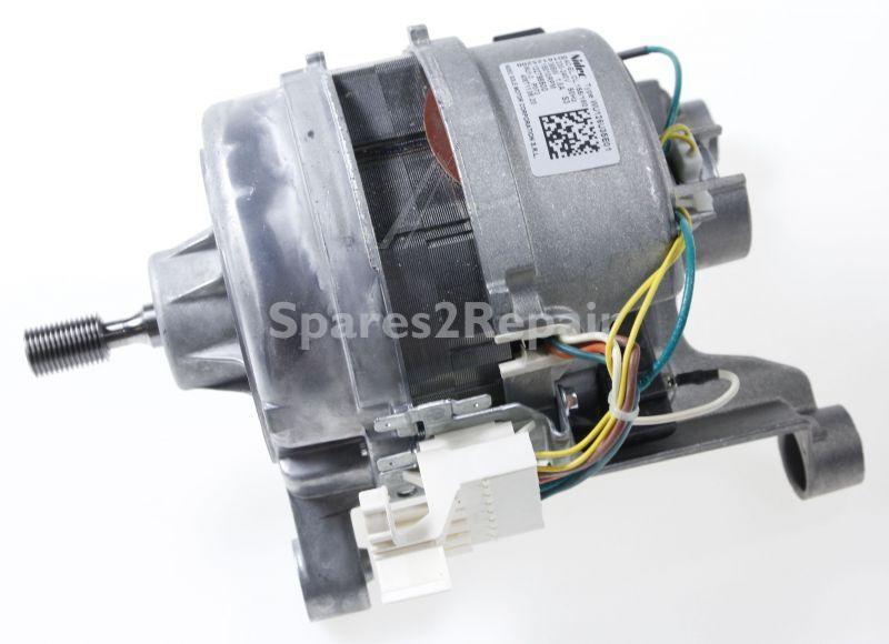 Washing Machine Motor - Wu126u35e01 1327985006 Motor universal [Electrolux Aeg]