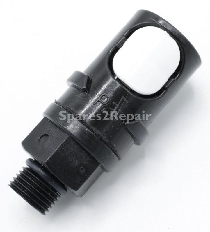 Thomas Fixings And Brackets - 198 004 Fast Coupler