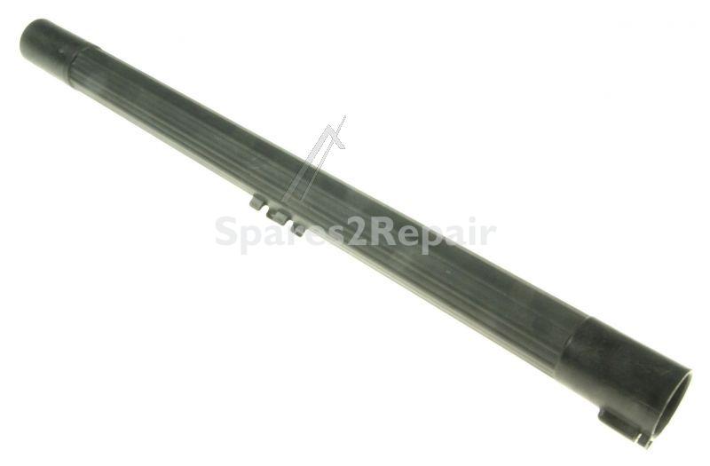 Thomas Suction Tube - 139634 Plastic Suction Tube With Shut-off Valve Mount