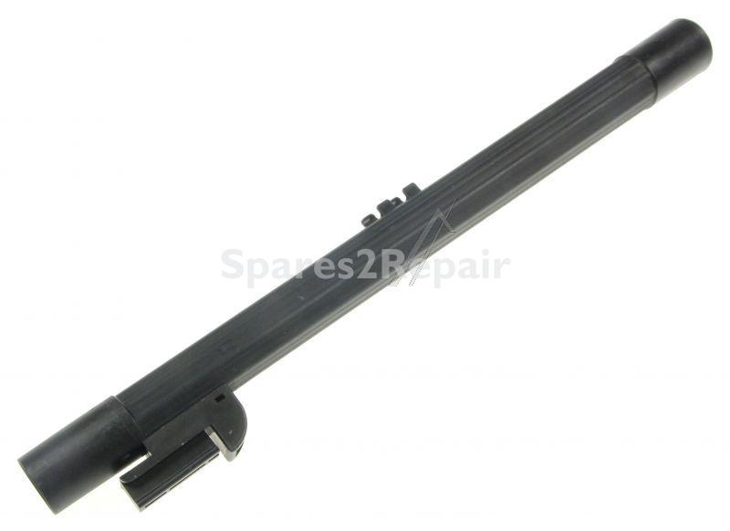 Thomas Suction Tube - Kst -saugrohr Mit Parkhalter U Druckschlauchaufnahme