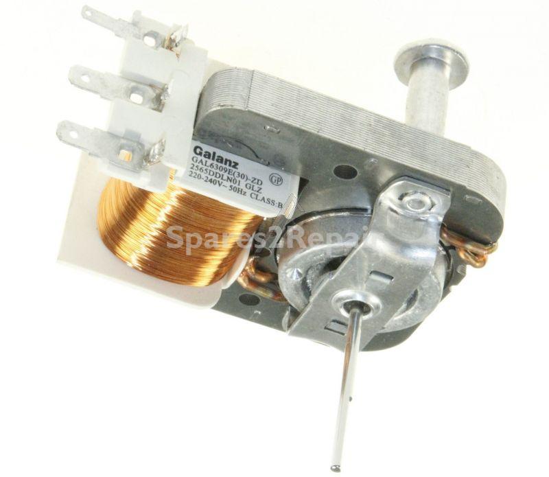 Motor - Fan Motor [Candy Hoover]