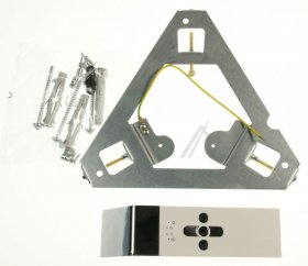 Elica Mounting Parts - Doc0044205 Accessory