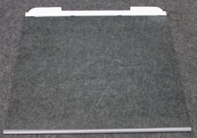 Homa Vegetable Drawer Cover - 2106120294 Cover Of Crisper Box