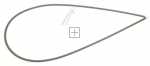 Smeg Washing Machine Tub Seal - 890212411 Fixing Ring