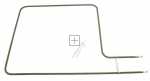 Bottom Element Oven - 140063361012 Lower Heating 230v 1000w [Electrolux Aeg]