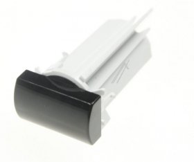 Button - 1521536134 Push Button Brown [Electrolux Aeg]