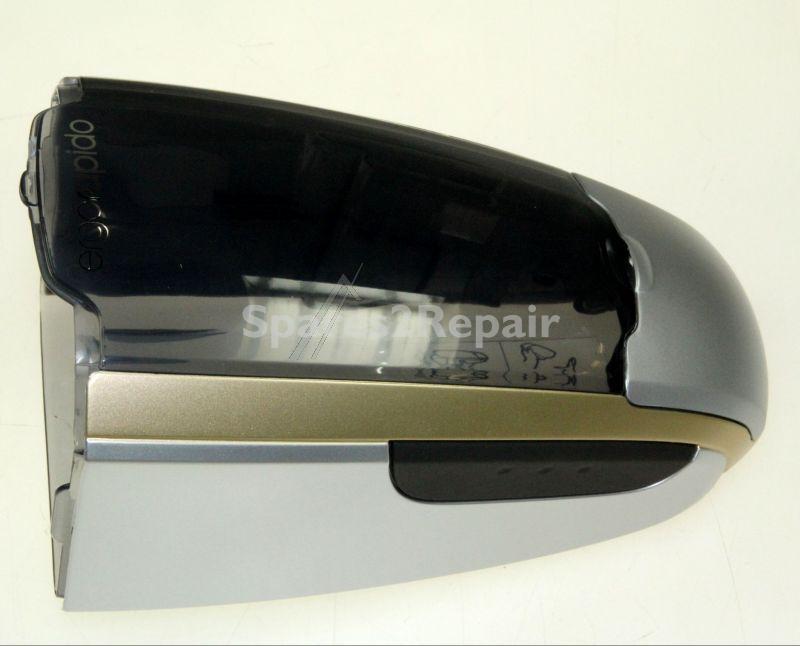 Dust Collector - 50297333002 Dust Container Complete Diamon [Electrolux Aeg]