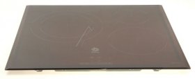 Ceramic Surface - 00775025 Glass Ceramic Hob Top [Bosch Siemens]