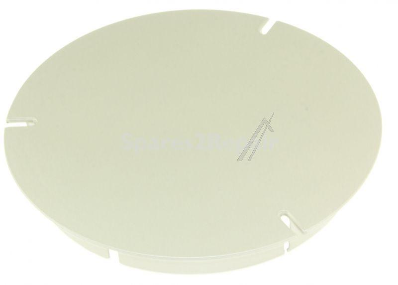 Casing Cover - C00382559 480122101103 Cover [Whirlpool Indesit]