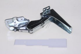 Door Hinges For Fridges - 00648131 Flat Hinge [Bosch Siemens]