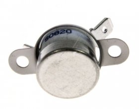 Fixed Value Thermostat - Ms-621570 Thermostat-120°c [Groupe SEB]