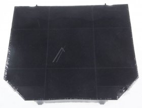 Airlux Carbon Filter - Filter Motorkohle Standard