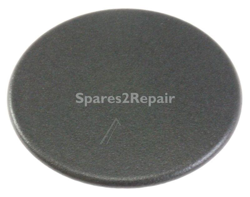 Hisense Gorenje Mechanical Components - 222619 Burner Cap A-d3-evl Em-mat
