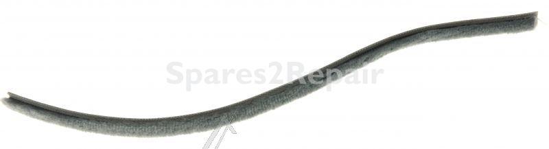 Discs - 8086616045 Plush Plate Nozzle [Electrolux Aeg]