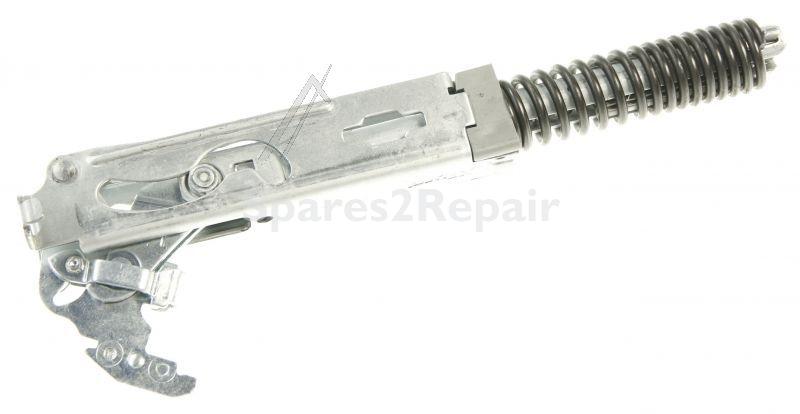 Door Hinges - Door Hinge Xturn Soft Fs16-ng3 3s Ora [Gorenje]