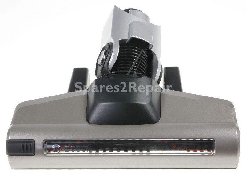 Turbo Nozzle - Electronic Brush [Bosch Siemens]