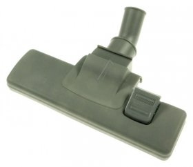 Floor Brush - At5166047900 Floor Nozzle 2788 Gray P425c [Delonghi]
