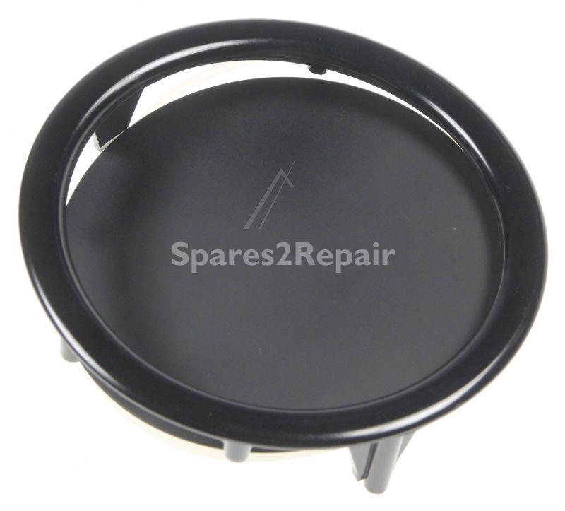 Heating For Coffee Machines - 4055211371 Radiating Plate Complete (e)kf [Electrolux Aeg]