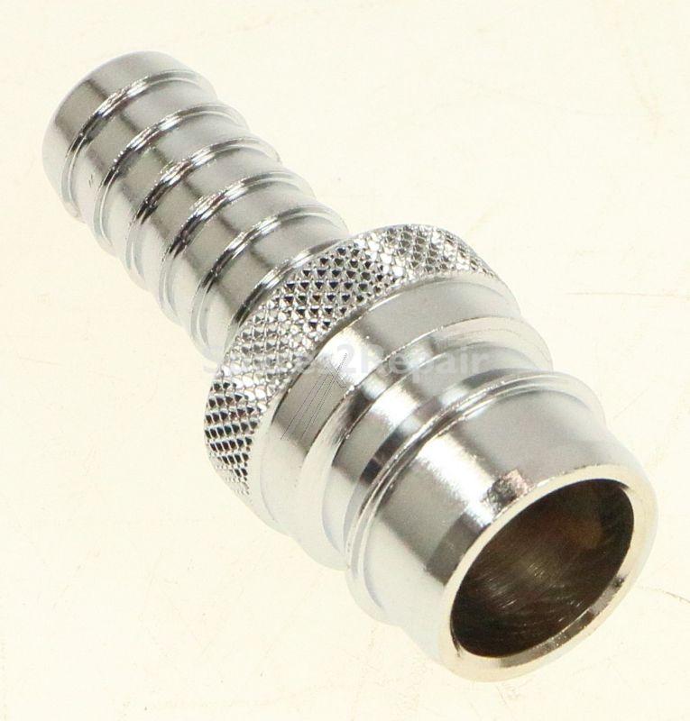 Nilfisk Connector - Nito Coupling Hose End