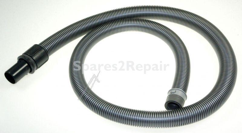 Nilfisk Hose Coupling - 63509 Connector For Flexible Hose Ø27mm