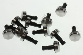 Switch Set - 00186865 Push Button Set [Bosch Siemens]