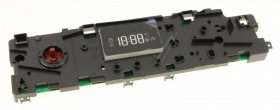 Module - Electrical Unit - C00627860 488000627860 Board Display Sm dgt Fut Natis L [Whirlpool Indesit]