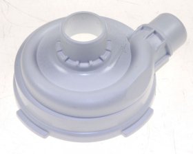 Pump Housing - 00488183 Pump-housing [Bosch Siemens]
