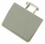 Compatible Washing Machine And Tumble Dryer Door Handles - Door Handle Alternative For Electrolux-zanussi 1508509005