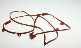 Weight - 1325747317 Counterweight Front 17 75kg [Electrolux Aeg]