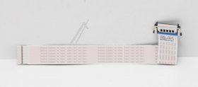 Samsung Flexi print Connector - Bn96-51867a Ffc Cable G95t Fold L240 41p
