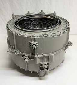 Tub Flap - 1926900703 Cluster Welded Assembly P49 16 [Electrolux Aeg]