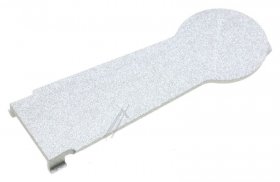 Door Handles - 42143461 Door Handle Glxy Endcap (d grey Soft)r [Vestel]