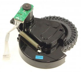 Samsung Roller - Dj97-02185c Assembly Wheel-right Vr9300k Assembly Wheel-right
