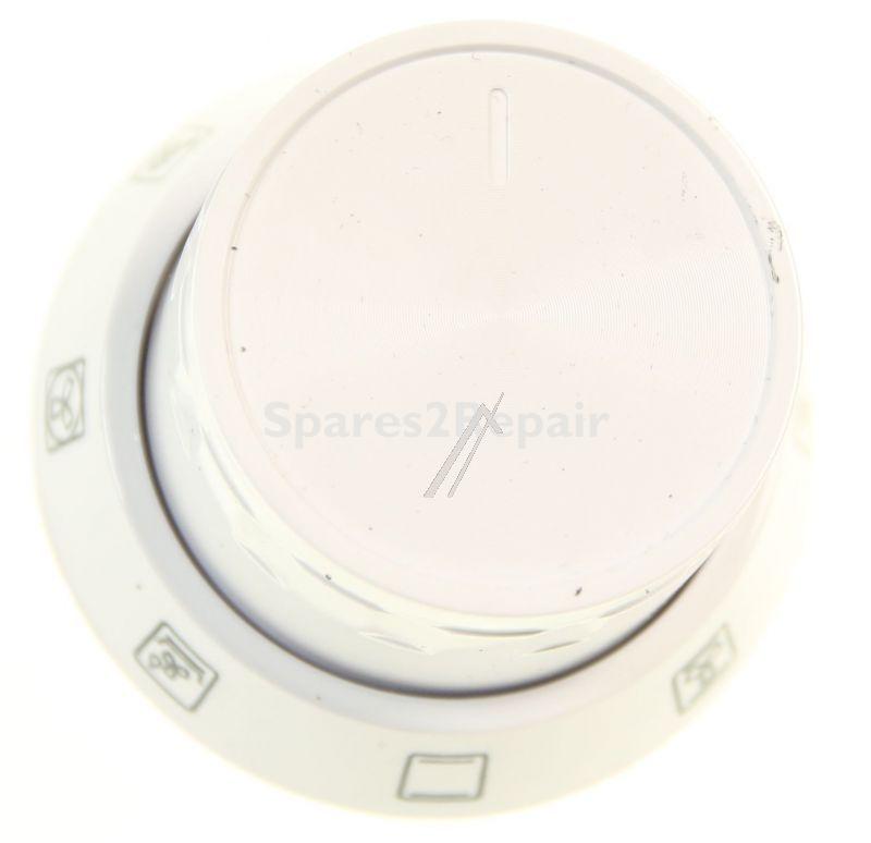 Control Knob - 250316506 C00899582 Thermostat Knob [Arcelik]