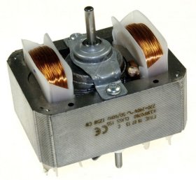 Motor - 4055039426 Motor Clockwise Rotation K33rp [Electrolux Aeg]