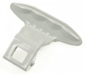Compatible Washing Machine And Tumble Dryer Door Handles - Door Handle Alternative For Lg Meb61281101 - Meb61841201