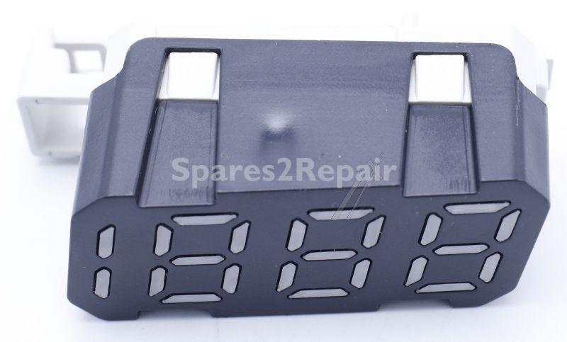 Display Unit - 42195152 Display 1888 Group-f Series Buyuk [Vestel]