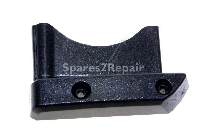 Fixings And Brackets - 4055026530 Assembly side front Piece sx [Electrolux Aeg]