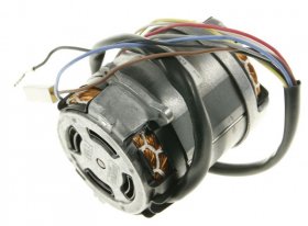 Hood Motors - 4055354007 Motor Anticlockwise Movement [Electrolux Aeg]