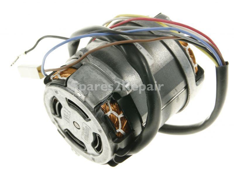 Hood Motors - 4055354007 Motor Anticlockwise Movement [Electrolux Aeg]