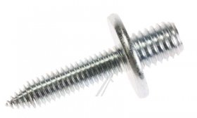 Screw - 00612918 Screw [Bosch Siemens]