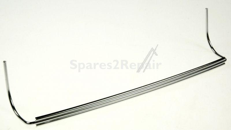 Hisense Gorenje Nipple - 596551 Tray Retainer H 54d Cr