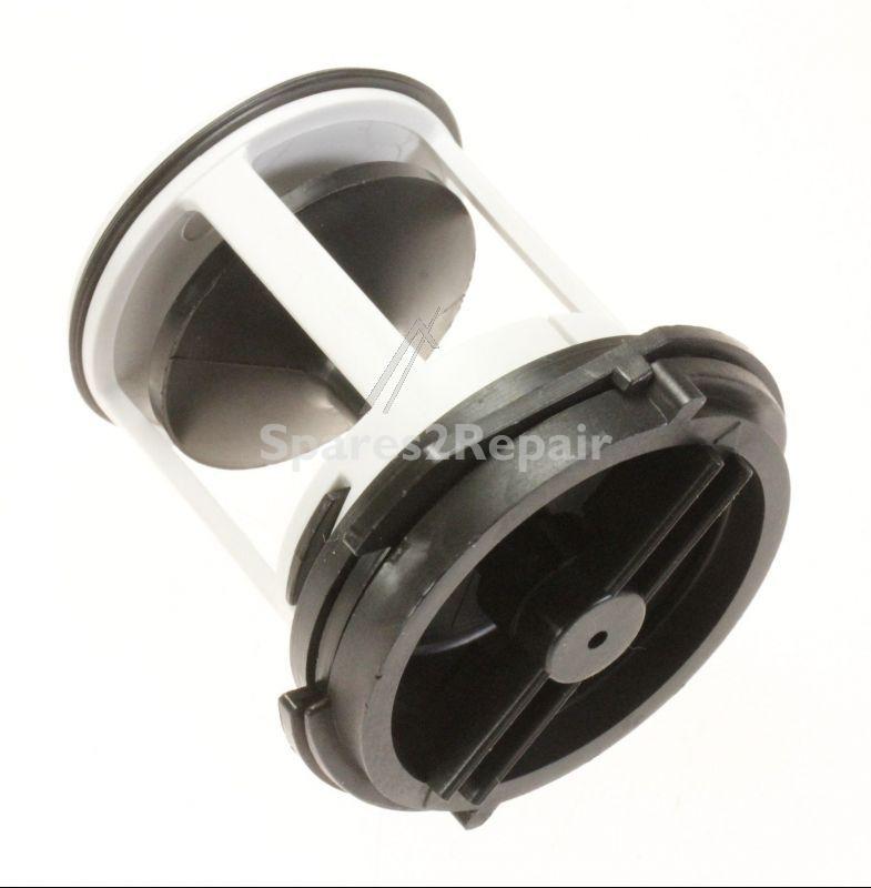 Compatible Fluff Filter - Drain Pump Filter