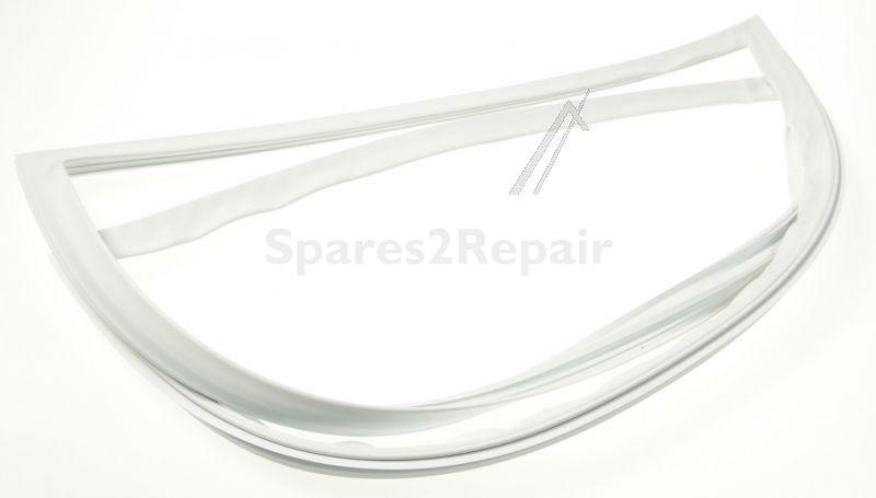 Refrigerator Door Seal - 4324853500 C00865830 B-750 Top Door Gasket Assembly [Arcelik]