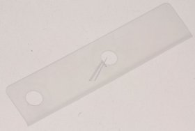 Sealing Materials - 50115621000 Gasket hinge [Electrolux Aeg]